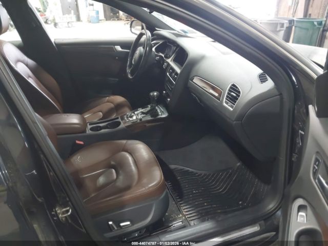 2016 AUDI A4 WAUFFAFL6GN003219 Photo 4