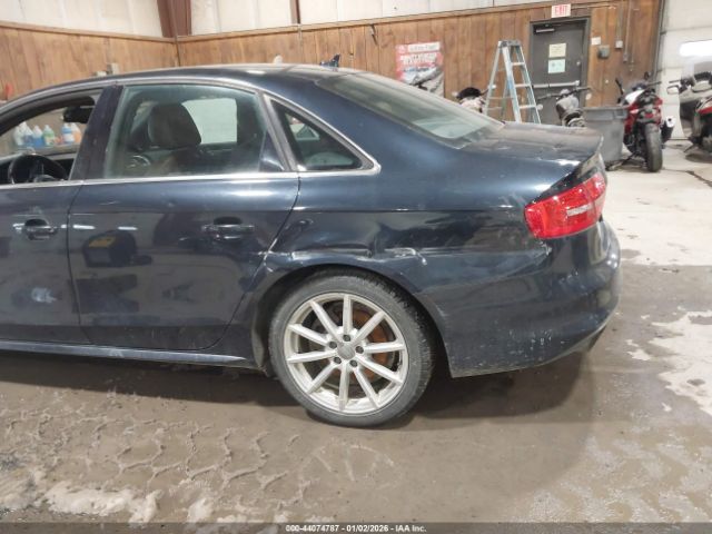 2016 AUDI A4 WAUFFAFL6GN003219 Photo 5