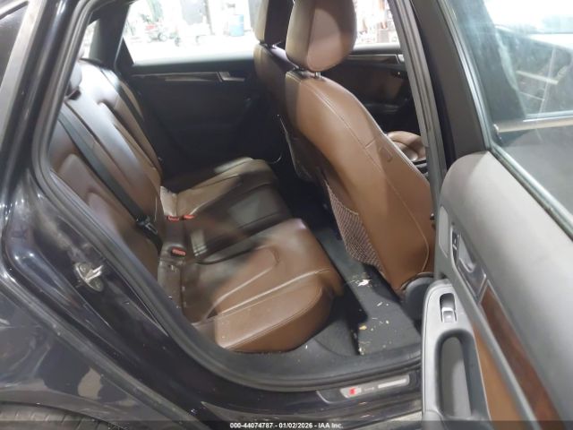 2016 AUDI A4 WAUFFAFL6GN003219 Photo 7