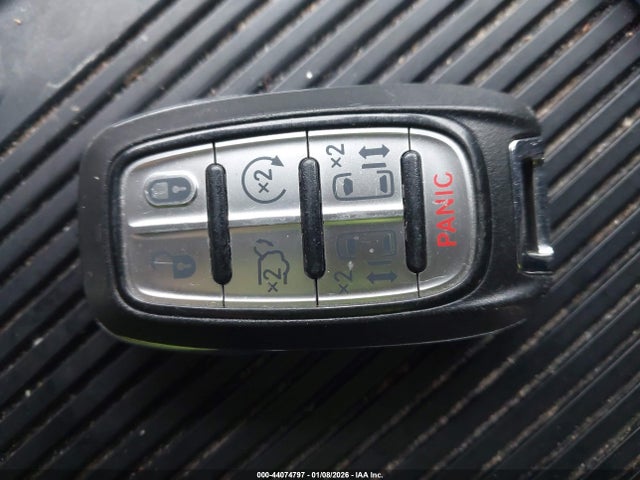 2017 CHRYSLER PACIFICA 2C4RC1EGXHR536238 Photo 10
