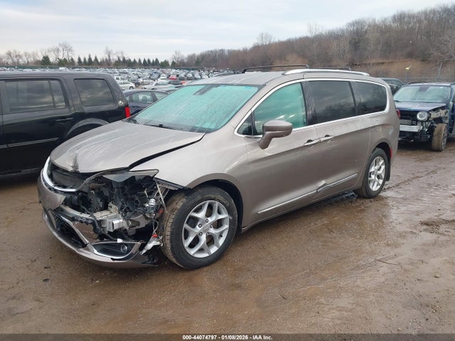 2017 CHRYSLER PACIFICA 2C4RC1EGXHR536238 Photo 1