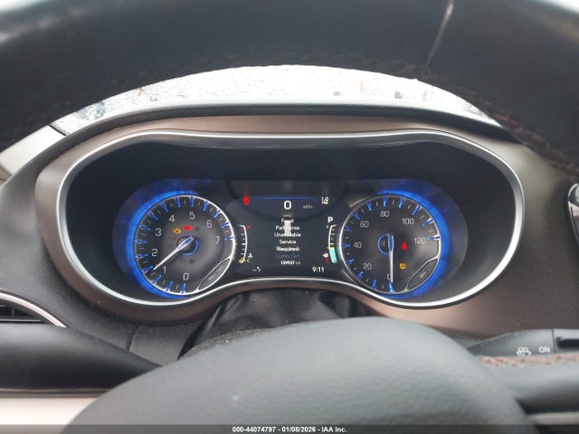 2017 CHRYSLER PACIFICA 2C4RC1EGXHR536238 Photo 6