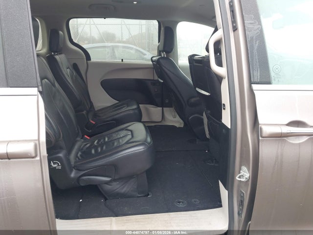 2017 CHRYSLER PACIFICA 2C4RC1EGXHR536238 Photo 7