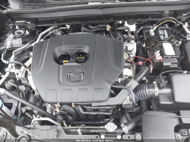 Продажа на аукционе авто 2025 Mazda Cx-30 2.5 S Select Sport, vin: 3MVDMBBM4SM762960, номер лота: 44074816