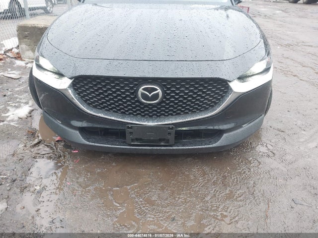 Продажа на аукционе авто 2025 Mazda Cx-30 2.5 S Select Sport, vin: 3MVDMBBM4SM762960, номер лота: 44074816