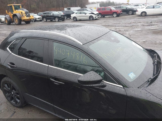 Продажа на аукционе авто 2025 Mazda Cx-30 2.5 S Select Sport, vin: 3MVDMBBM4SM762960, номер лота: 44074816