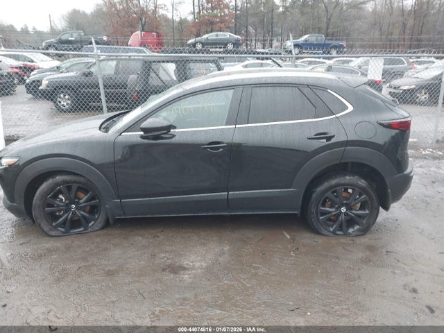 Продажа на аукционе авто 2025 Mazda Cx-30 2.5 S Select Sport, vin: 3MVDMBBM4SM762960, номер лота: 44074816