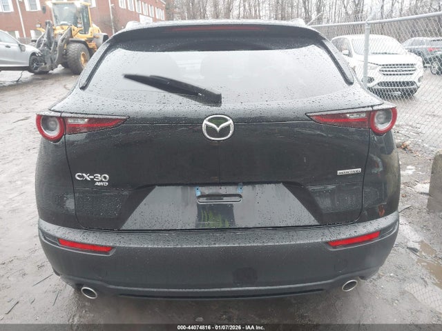 Продажа на аукционе авто 2025 Mazda Cx-30 2.5 S Select Sport, vin: 3MVDMBBM4SM762960, номер лота: 44074816