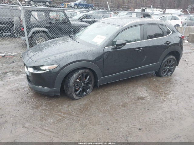 Продажа на аукционе авто 2025 Mazda Cx-30 2.5 S Select Sport, vin: 3MVDMBBM4SM762960, номер лота: 44074816