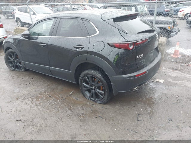 Продажа на аукционе авто 2025 Mazda Cx-30 2.5 S Select Sport, vin: 3MVDMBBM4SM762960, номер лота: 44074816