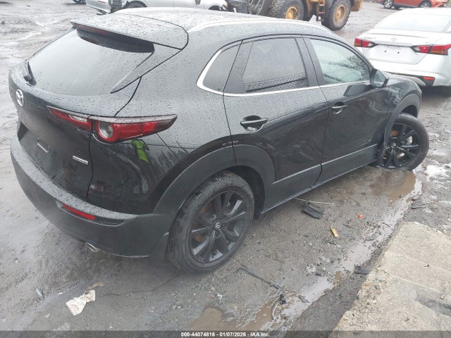 Продажа на аукционе авто 2025 Mazda Cx-30 2.5 S Select Sport, vin: 3MVDMBBM4SM762960, номер лота: 44074816