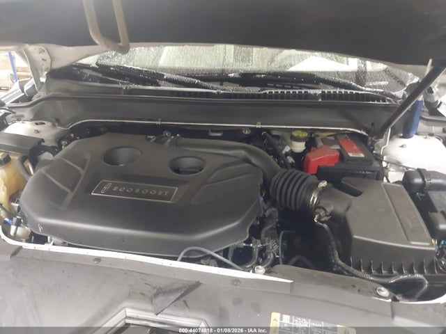 3LN6L2G91ER829986 Lincoln MKZ