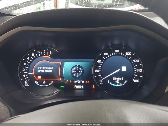 3LN6L2G91ER829986 Lincoln MKZ