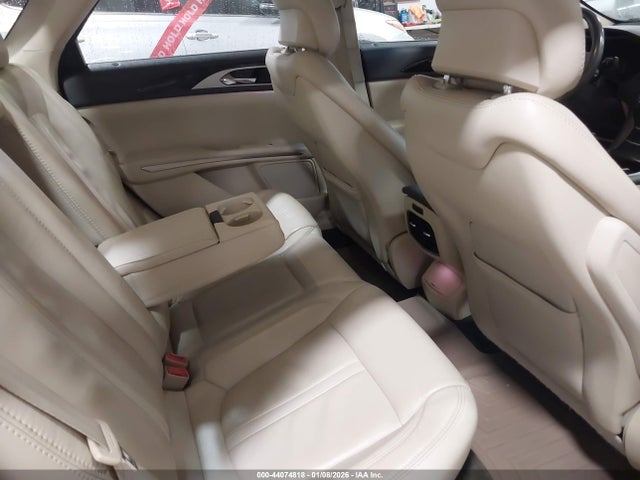 3LN6L2G91ER829986 Lincoln MKZ