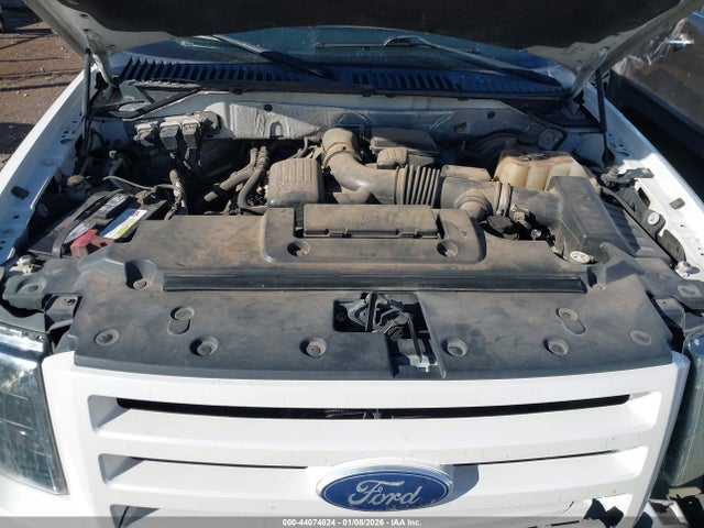 2010 FORD EXPEDITION 1FMJU1K52AEB73011 Photo 9