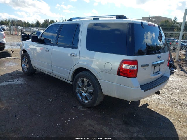 2010 FORD EXPEDITION 1FMJU1K52AEB73011 Photo 2