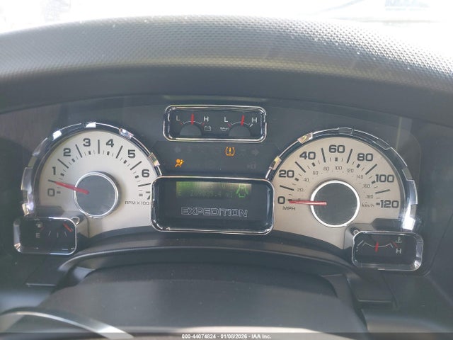 2010 FORD EXPEDITION 1FMJU1K52AEB73011 Photo 6