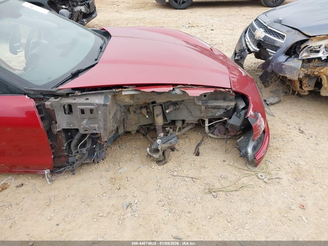 2005 CHEVROLET CORVETTE 1G1YY24U655111322 Photo 5