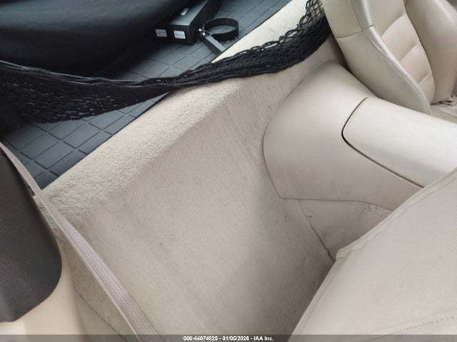 2005 CHEVROLET CORVETTE 1G1YY24U655111322 Photo 7