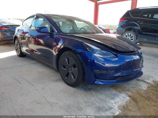 2023 TESLA MODEL 3 5YJ3E1EA8PF434636 Photo 0