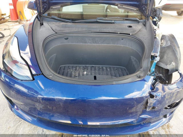 2023 TESLA MODEL 3 5YJ3E1EA8PF434636 Photo 9