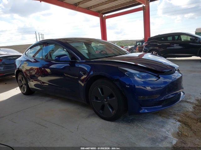 Tesla Model 3 Rear-wheel Drive 2023 5YJ3E1EA8PF434636 Image 13