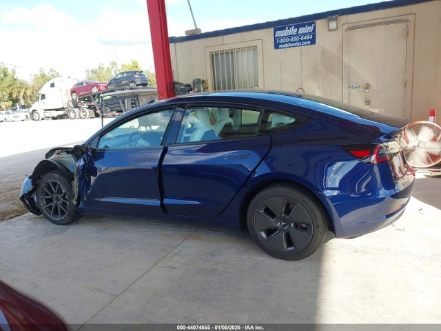 Tesla Model 3 Rear-wheel Drive 2023 5YJ3E1EA8PF434636 Image 14