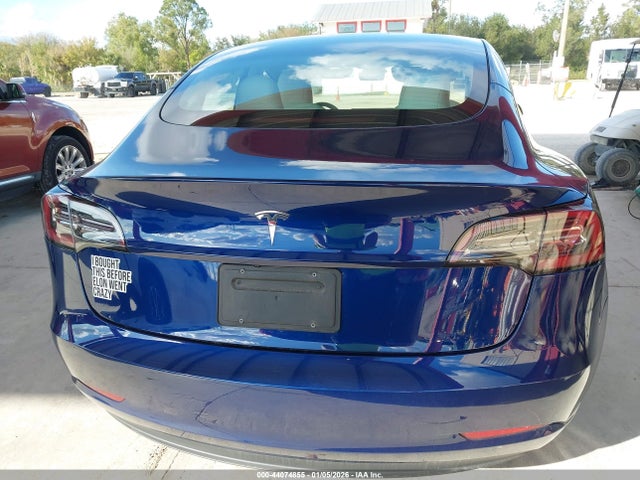 Tesla Model 3 Rear-wheel Drive 2023 5YJ3E1EA8PF434636 Image 16