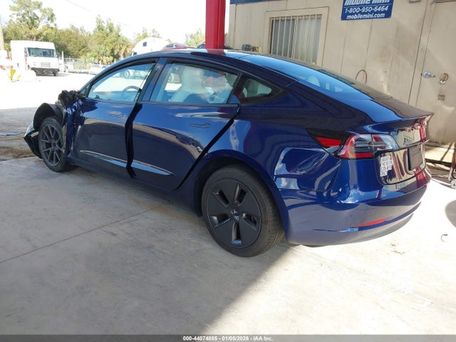2023 TESLA MODEL 3 5YJ3E1EA8PF434636 Photo 2