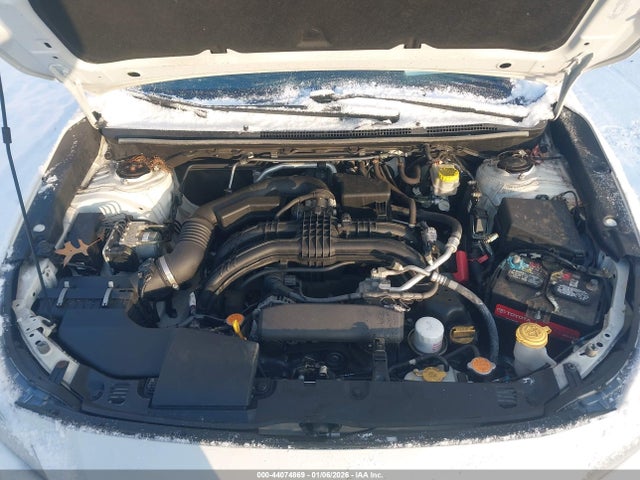 4S3GTAD69H3742708 Subaru Impreza 2.0i Premium
