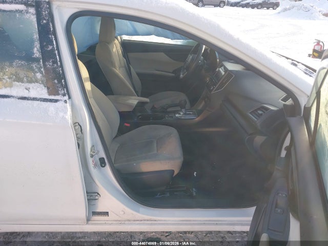 4S3GTAD69H3742708 Subaru Impreza 2.0i Premium