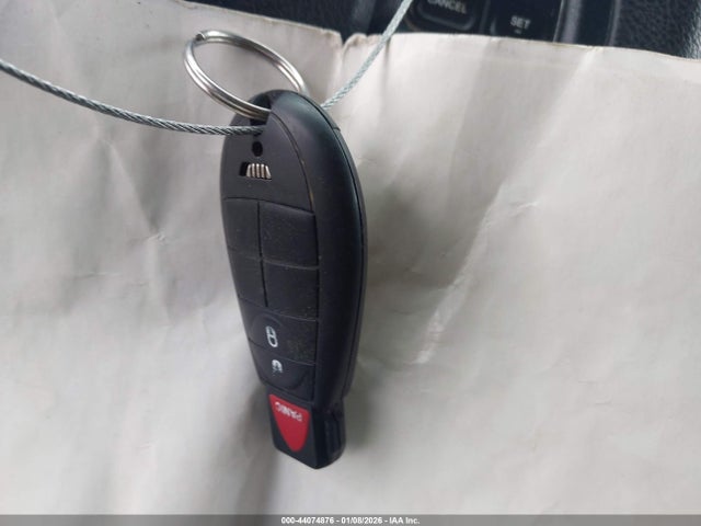 44074876 :رقم المزاد ، 2C4RDGBG5KR794095 vin ، 2019 Dodge Grand Caravan Se مزاد بيع