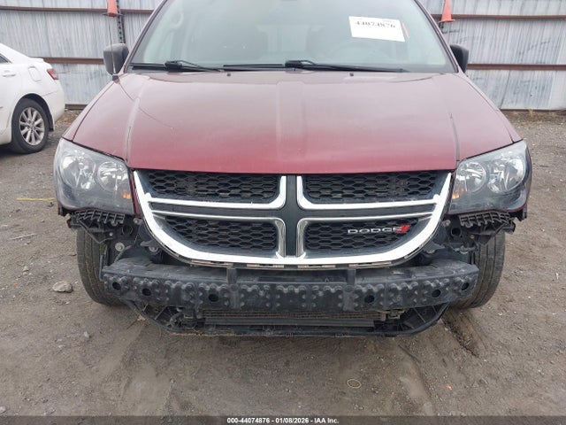 44074876 :رقم المزاد ، 2C4RDGBG5KR794095 vin ، 2019 Dodge Grand Caravan Se مزاد بيع
