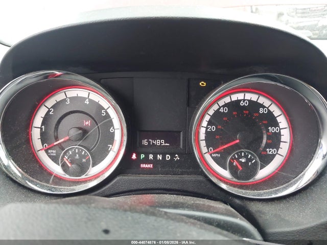44074876 :رقم المزاد ، 2C4RDGBG5KR794095 vin ، 2019 Dodge Grand Caravan Se مزاد بيع