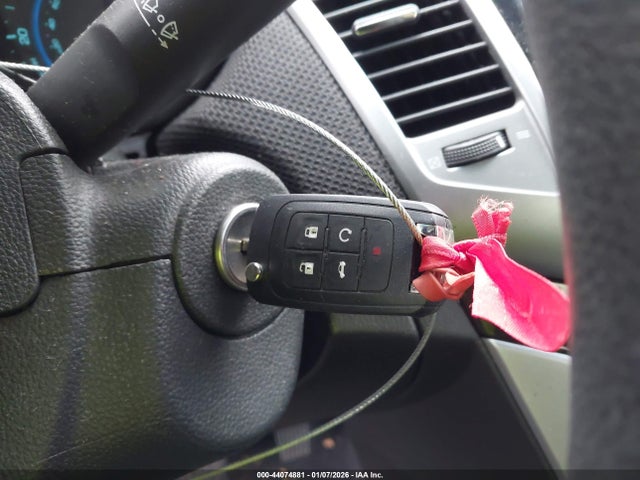 Aukcja sprzedaży 2012 Chevrolet Cruze Lt, vin: 1G1PE5SC6C7100435, numer aukcji: 44074881
