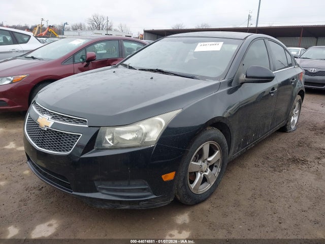 Aukcja sprzedaży 2012 Chevrolet Cruze Lt, vin: 1G1PE5SC6C7100435, numer aukcji: 44074881