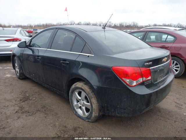 Aukcja sprzedaży 2012 Chevrolet Cruze Lt, vin: 1G1PE5SC6C7100435, numer aukcji: 44074881