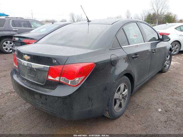 Aukcja sprzedaży 2012 Chevrolet Cruze Lt, vin: 1G1PE5SC6C7100435, numer aukcji: 44074881