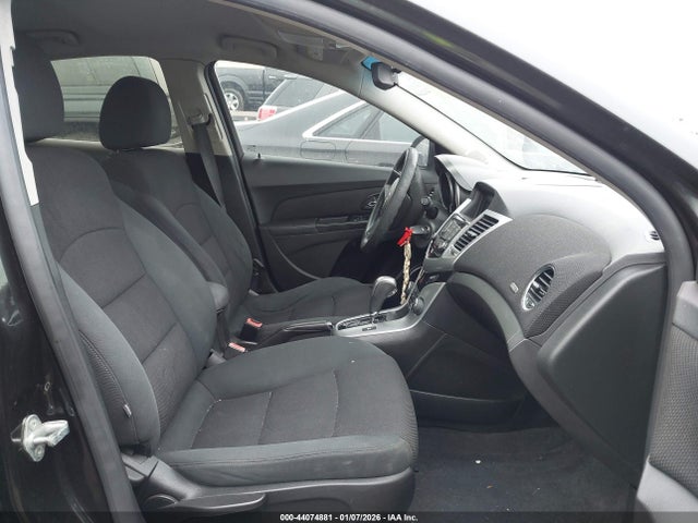 Aukcja sprzedaży 2012 Chevrolet Cruze Lt, vin: 1G1PE5SC6C7100435, numer aukcji: 44074881