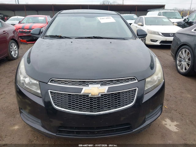 Aukcja sprzedaży 2012 Chevrolet Cruze Lt, vin: 1G1PE5SC6C7100435, numer aukcji: 44074881
