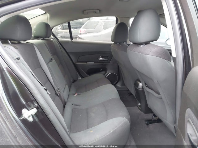 Aukcja sprzedaży 2012 Chevrolet Cruze Lt, vin: 1G1PE5SC6C7100435, numer aukcji: 44074881