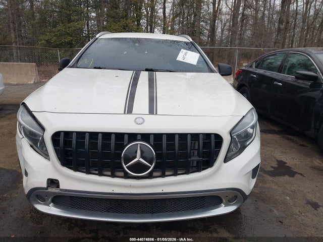 Продаж на аукціоні авто 2015 Mercedes-benz Gla 250 4matic, vin: WDCTG4GBXFJ086759, номер лоту: 44074886