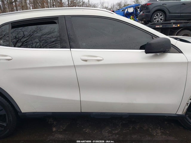 Продаж на аукціоні авто 2015 Mercedes-benz Gla 250 4matic, vin: WDCTG4GBXFJ086759, номер лоту: 44074886