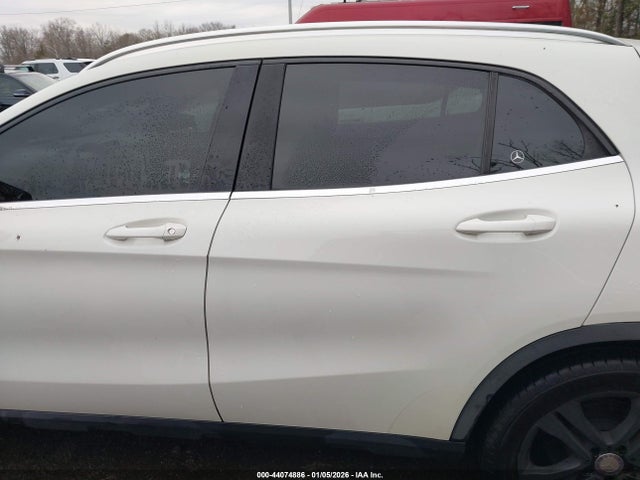 Продаж на аукціоні авто 2015 Mercedes-benz Gla 250 4matic, vin: WDCTG4GBXFJ086759, номер лоту: 44074886
