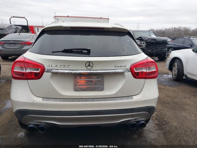 Продаж на аукціоні авто 2015 Mercedes-benz Gla 250 4matic, vin: WDCTG4GBXFJ086759, номер лоту: 44074886