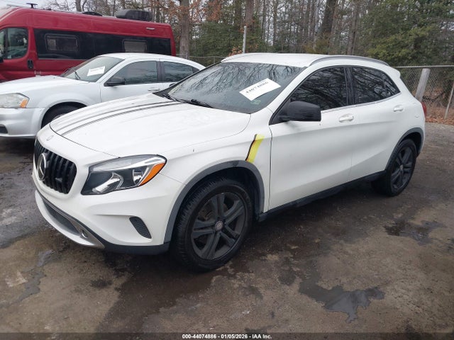 Продаж на аукціоні авто 2015 Mercedes-benz Gla 250 4matic, vin: WDCTG4GBXFJ086759, номер лоту: 44074886