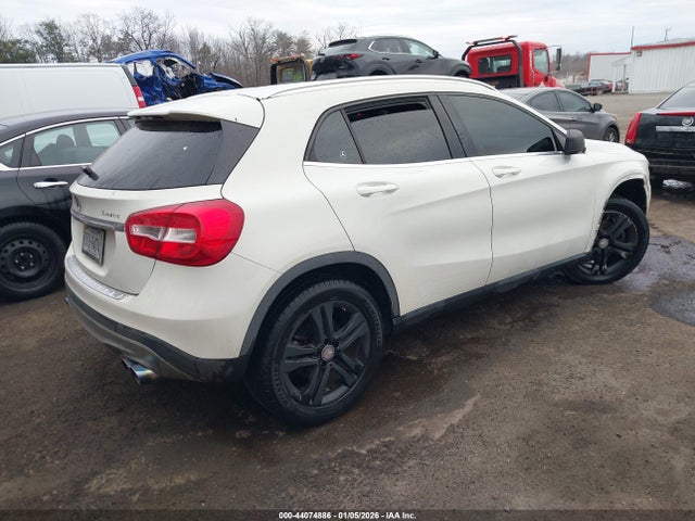 Продаж на аукціоні авто 2015 Mercedes-benz Gla 250 4matic, vin: WDCTG4GBXFJ086759, номер лоту: 44074886