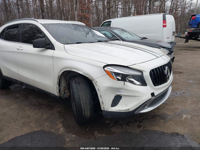 Продаж на аукціоні авто 2015 Mercedes-benz Gla 250 4matic, vin: WDCTG4GBXFJ086759, номер лоту: 44074886