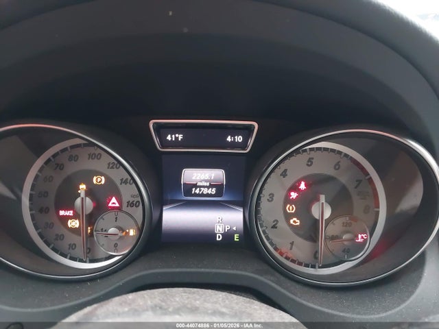 Продаж на аукціоні авто 2015 Mercedes-benz Gla 250 4matic, vin: WDCTG4GBXFJ086759, номер лоту: 44074886