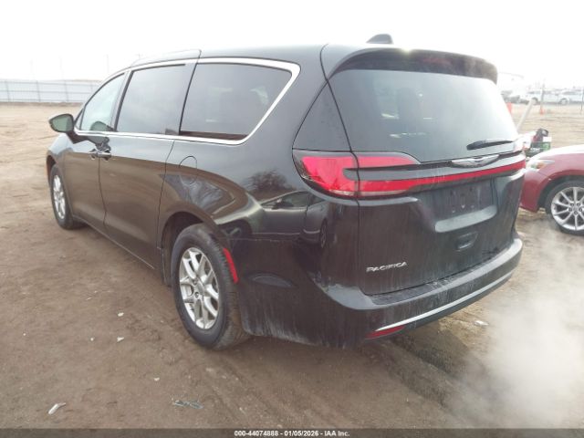 2025 CHRYSLER PACIFICA 2C4RC1BG3SR544564 Photo 2